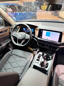 فولكسفاغن أطلس